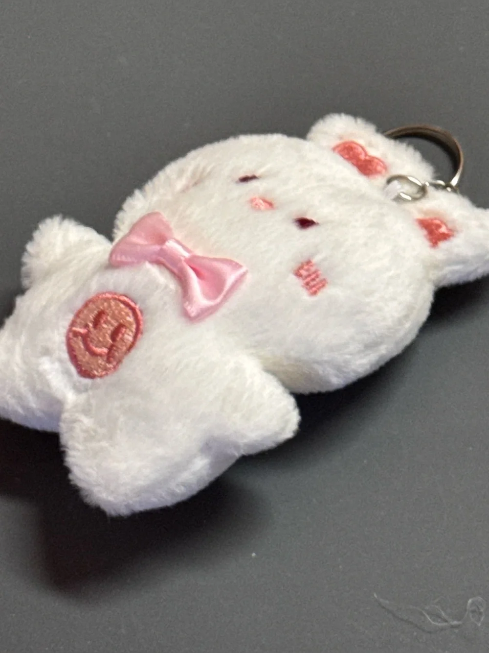 Handmade adorable plush